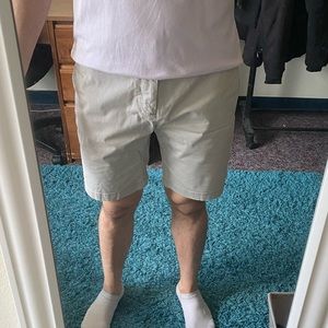 Tommy Hilfiger Khaki Men’s Shorts